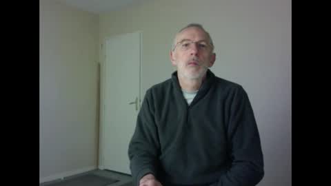 Jack Pierrot online show from 01-18-25, 05:52