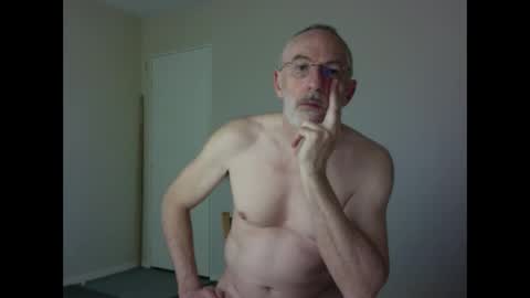 Jack Pierrot online show from 02-05-25, 06:46