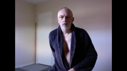 Jack Pierrot online show from 02-08-25, 08:20