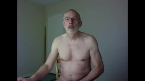 Jack Pierrot online show from 02-23-25, 07:00