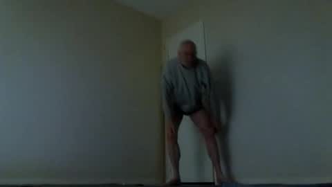 Jack Pierrot online show from 03-10-25, 05:54