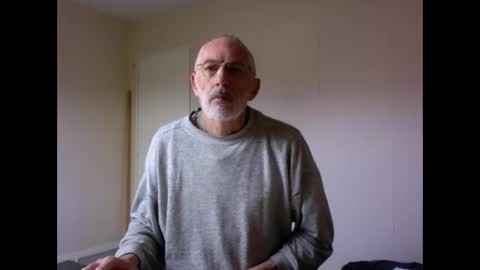 Jack Pierrot online show from 09-27-25, 07:57