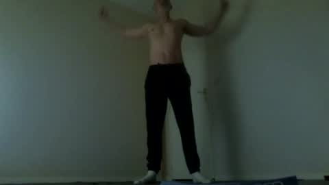 Jack Pierrot online show from 11-23-25, 06:46