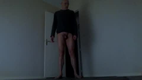 Jack Pierrot online show from 01-13-26, 05:57