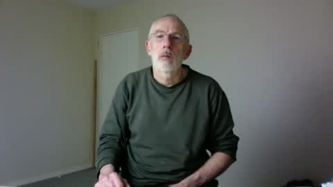 Jack Pierrot online show from 03-04-26, 07:20