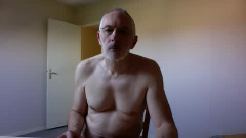 Jack Pierrot online show from 04-30-26, 07:04