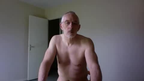 Jack Pierrot online show from 05-05-26, 06:43