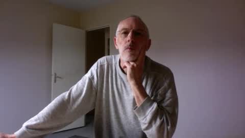 Jack Pierrot online show from 05-06-26, 06:52