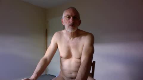 Jack Pierrot online show from 05-07-26, 01:27