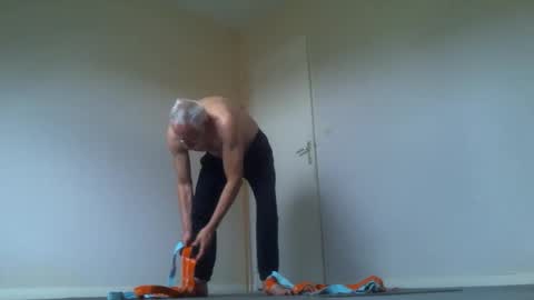 Jack Pierrot online show from 05-18-26, 06:41