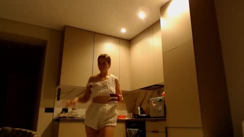  Kira  online show from 12-13-24, 06:21