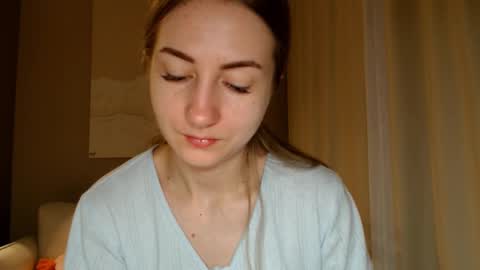  Kira  online show from 12-18-24, 06:10