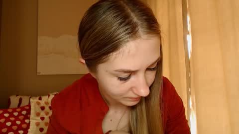  Kira  online show from 02-19-25, 09:17