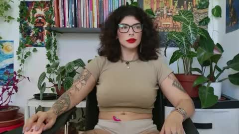 Tali Majid online show from 05-06-26, 10:09