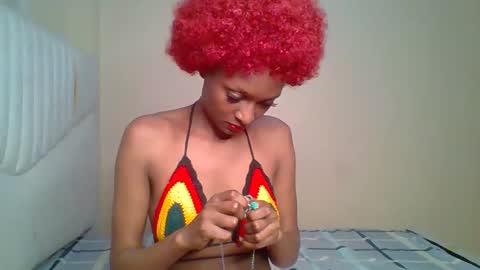 talisha smiles online show from 02-16-26, 12:51