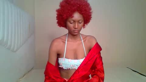 talisha smiles online show from 03-07-26, 02:19