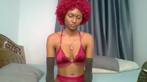 talisha smiles online show from 05-03-26, 04:29