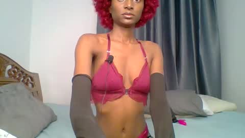 talisha smiles online show from 05-04-26, 01:45