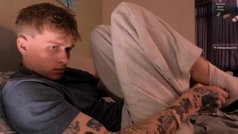 Colin online show from 10-03-25, 10:01