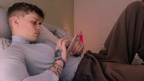 Colin online show from 10-13-25, 09:04