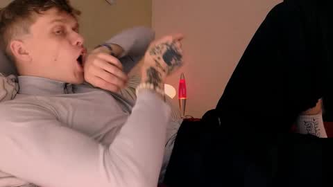 Colin online show from 10-15-25, 08:31