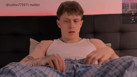 Snapshot of talkinghead7 chatting on 02-14-26, 06:43 Colin online show from 02-14-26, 06:43