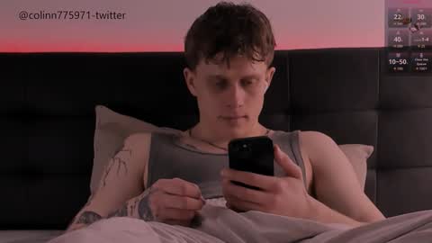 Snapshot of talkinghead7 chatting on 02-17-26, 03:19 Colin online show from 02-17-26, 03:19