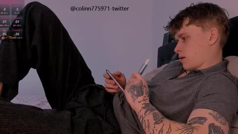 Snapshot of talkinghead7 chatting on 03-24-26, 05:56 Colin online show from 03-24-26, 05:56