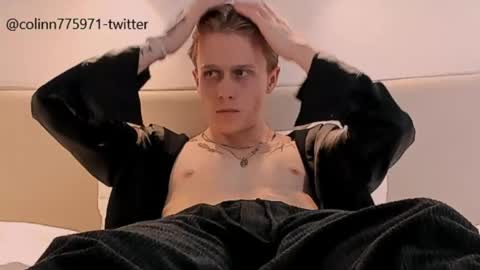 Colin online show from 05-18-26, 11:10
