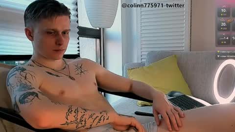 Colin online show from 06-05-26, 05:51