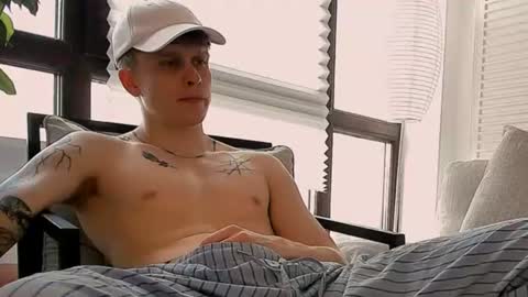 Colin online show from 07-04-26, 03:07