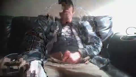 Tallcoolhard1 online show from 03-03-25, 08:05