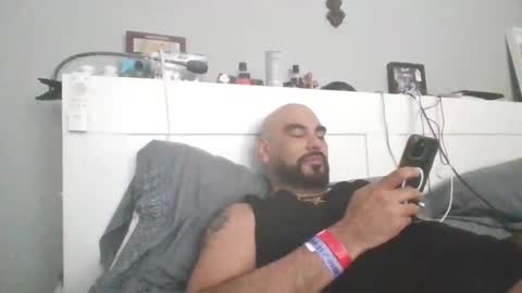 talllatino310 online show from 01-18-25, 05:04