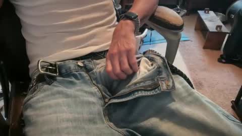 6foot7andhard online show from 06-19-26, 02:32