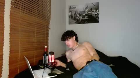 TallTatsAndHandsome online show from 02-07-26, 03:32