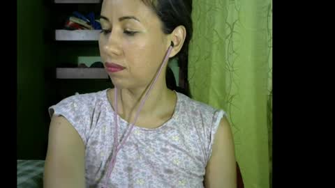 Snapshot of tallulah_riley chatting on 01-31-25, 01:01 Tallulah Riley online show from 01-31-25, 01:01