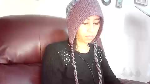 Snapshot of tallulahsunshine9 chatting on 04-17-26, 09:07 Tallulah online show from 04-17-26, 09:07