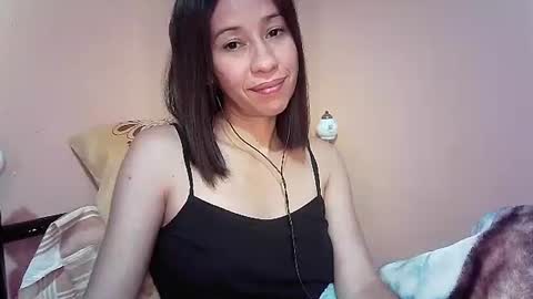 Snapshot of tallulahsunshine9 chatting on 05-02-26, 11:10 Tallulah online show from 05-02-26, 11:10