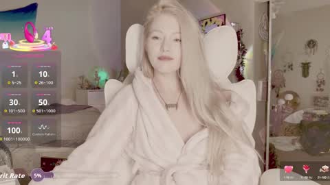 Talula  - OF talulaa online show from 10-09-25, 05:44