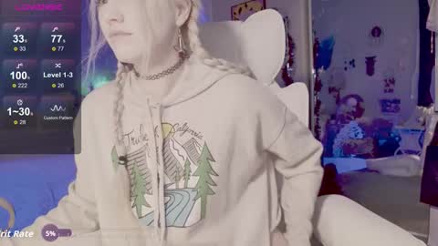 Talula  - OF talulaa online show from 10-23-25, 06:17