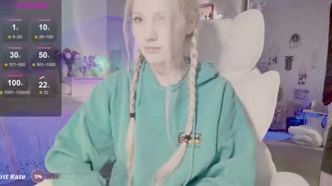 Talula  - OF talulaa online show from 10-27-25, 07:29