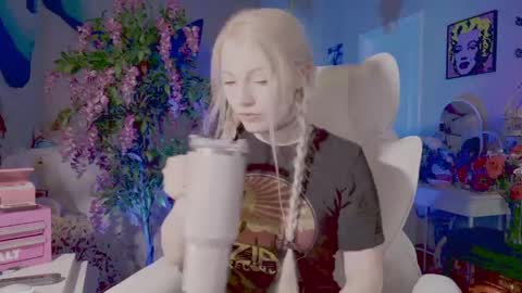 Talula  - OF talulaa online show from 05-11-26, 06:38