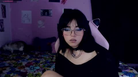 Alejandra Independent model online show from 12-03-24, 07:10