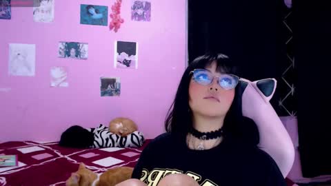 Alejandra Independent model online show from 12-19-24, 08:02