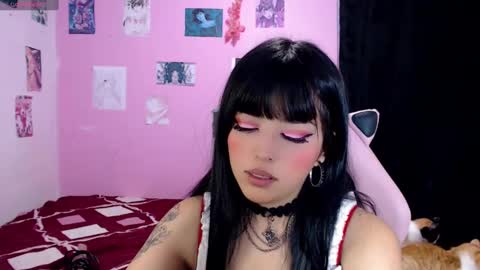 Alejandra Independent model online show from 12-21-24, 07:13