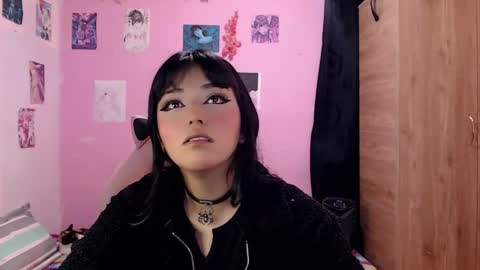 Alejandra Independent model online show from 01-15-25, 10:06