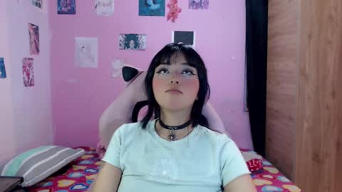 Alejandra Independent model online show from 01-16-25, 09:16