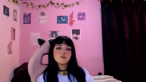 Alejandra Independent model online show from 01-25-25, 05:18