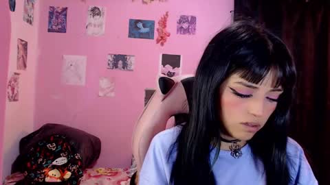 Alejandra Independent model online show from 01-25-25, 11:23