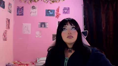 Alejandra Independent model online show from 01-28-25, 02:53